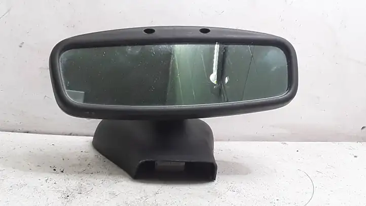 Citroen C5 (2001 - 2004) E11015745 Салонное зеркало заднего вида — фото 1