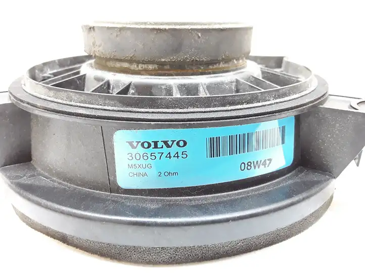Volvo V70 (2007 - 2013) 30657445 Динамики передних дверей — фото 3