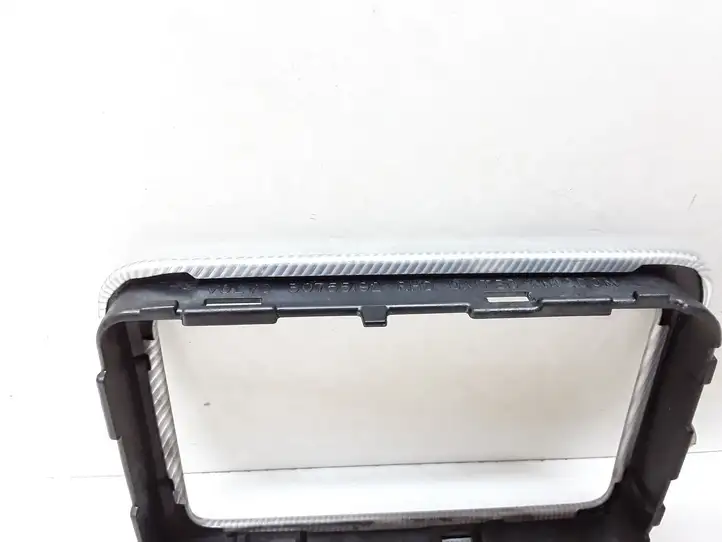 Volvo V70 (2007 - 2013) 30755192 Боковой воздушный дефлектор — фото 3