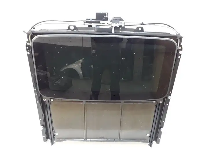 Volvo XC90 (2002 - 2006)  39893032 Комплект раздвижной крыши