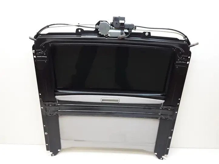 Volvo XC90 (2002 - 2006)  39893032 Комплект раздвижной крыши