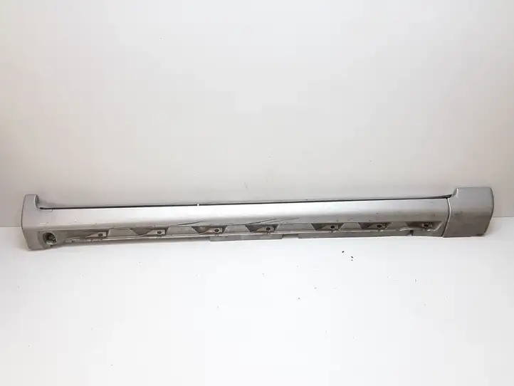 Volvo S60 (2004 - 2010) Порог кузова — фото 1