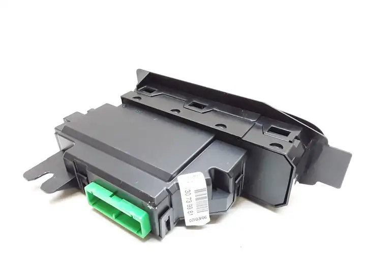 Volvo S60 (2004 - 2010) 30739981 Кнопка стеклоподъемников — фото 2