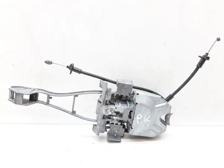 Volvo V70 (2007 - 2013)   Наружная ручка