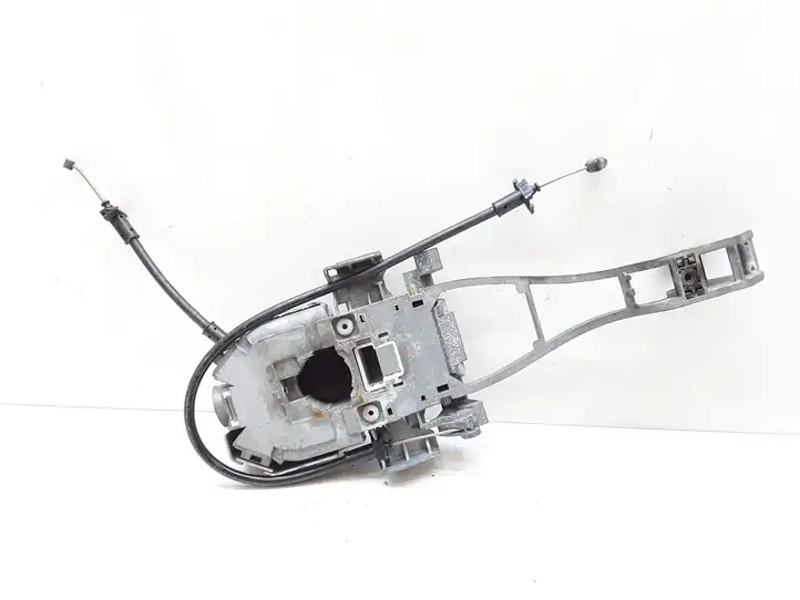 Volvo V70 (2007 - 2013)   Наружная ручка