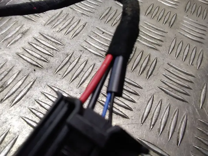 Volkswagen Multivan T5 (2003 - 2015)  7H0843765C Моторчик боковой раздвижной двери