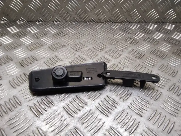 Volkswagen Multivan T5 (2003 - 2015) 7H0843640D Ограничитель двери — фото 4