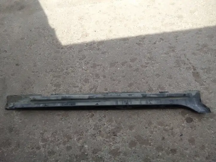Volvo V60 (2010 - 2013) Порог кузова — фото 3