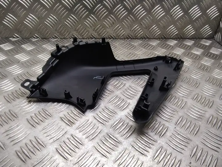 Nissan Qashqai (2013 - 2017) 809454EA0AX Ручка закрывания двери — фото 3