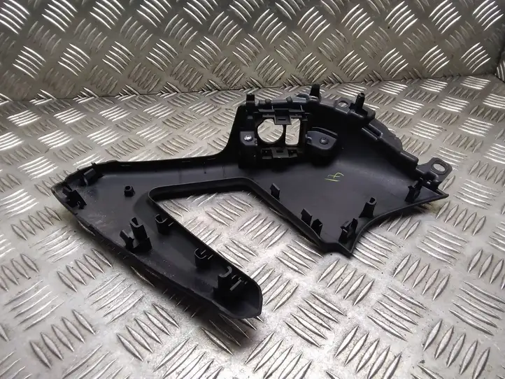 Nissan Qashqai (2013 - 2017) 809444EA0AX Ручка закрывания двери — фото 3