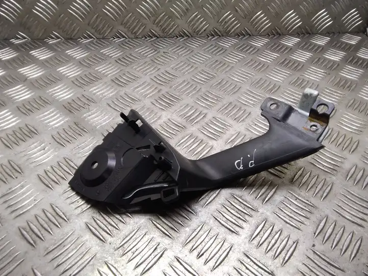 Nissan Qashqai (2013 - 2017) 809504EA0AX Ручка закрывания двери — фото 2
