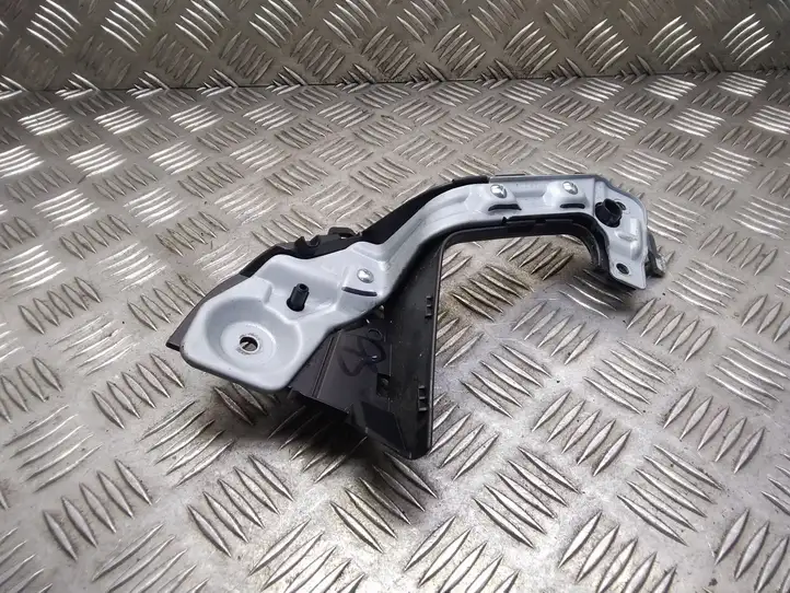 Nissan Qashqai (2013 - 2017) 809504EA0AX Ручка закрывания двери — фото 4