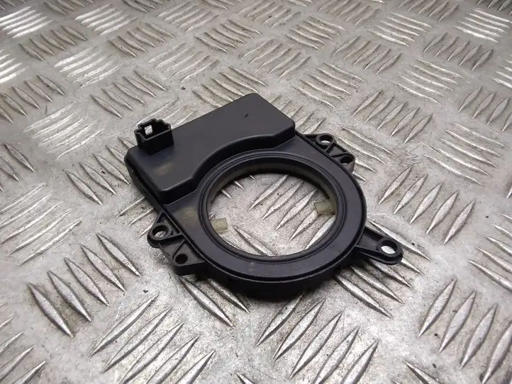 Nissan Qashqai (2013 - 2017) 0265019061 Датчик угла поворота руля — фото 3