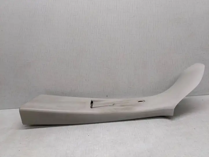 Volkswagen Transporter-Caravelle (2003 - 2009)  7H0867243B Отделка стойки (B) (верхняя)