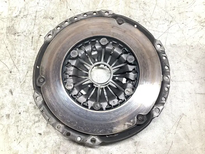 Opel Astra (2004 - 2009)  324039410 Комплект сцепления