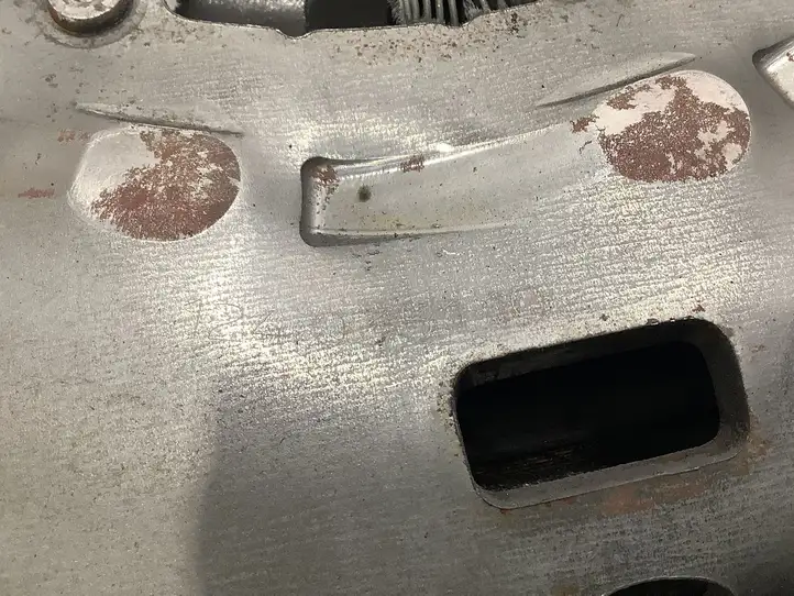 Opel Astra (2004 - 2009)  324039410 Комплект сцепления