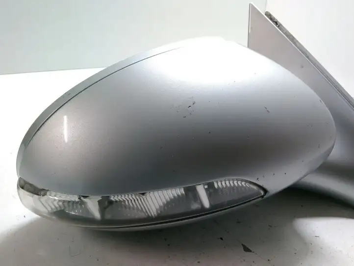 Mercedes-Benz S W221 (2005 - 2013) Боковое зеркало с электроприводом — фото 3