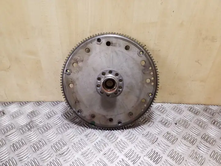 Audi Q5 SQ5 (2008 - 2012) 059105323BJ Маховик двигателя — фото 2