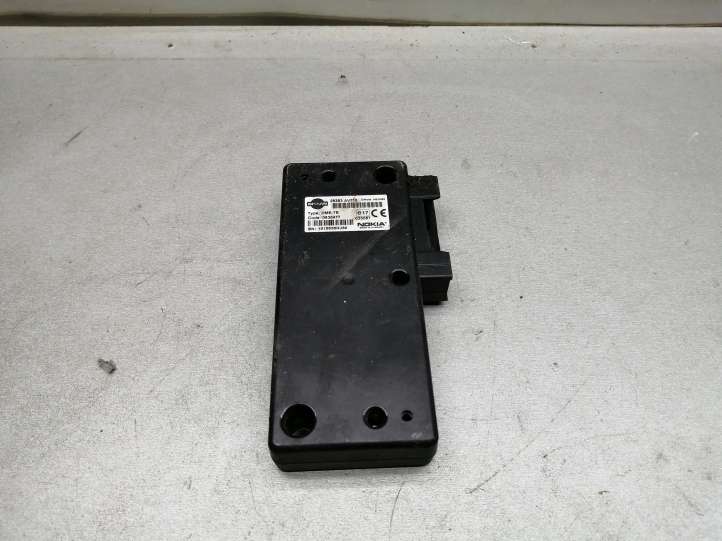 28383AV710 Nissan Primera Telefono valdymo blokas