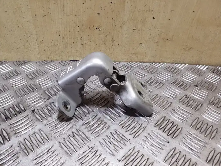 Renault Trafic II (X83) (2002 - 2014) 311772M Верхняя петля передней двери — фото 3
