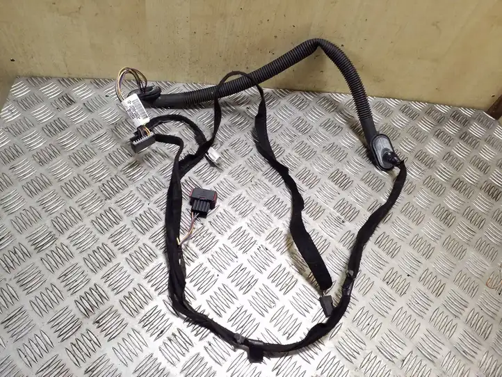 Renault Trafic II (X83) (2002 - 2014) 93853142 — фото 1