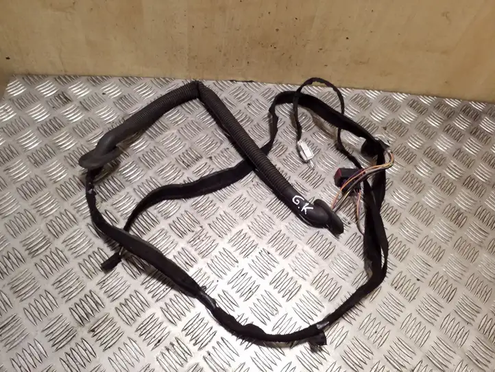 Renault Trafic II (X83) (2002 - 2014) 93853142 — фото 3