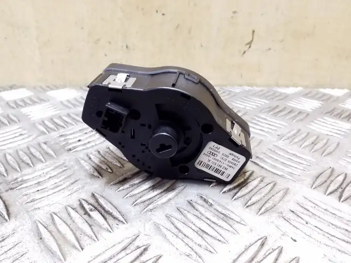 Audi A4 S4 B8 8K (2007 - 2011) 8K0941531AL Включатель фонарей — фото 2