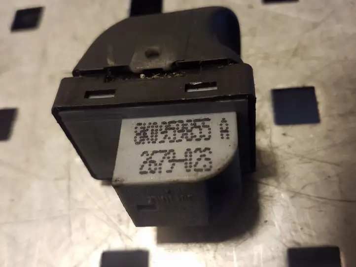 Audi A4 S4 B8 8K (2007 - 2011) 8K0959855A Кнопка стеклоподъемников — фото 3