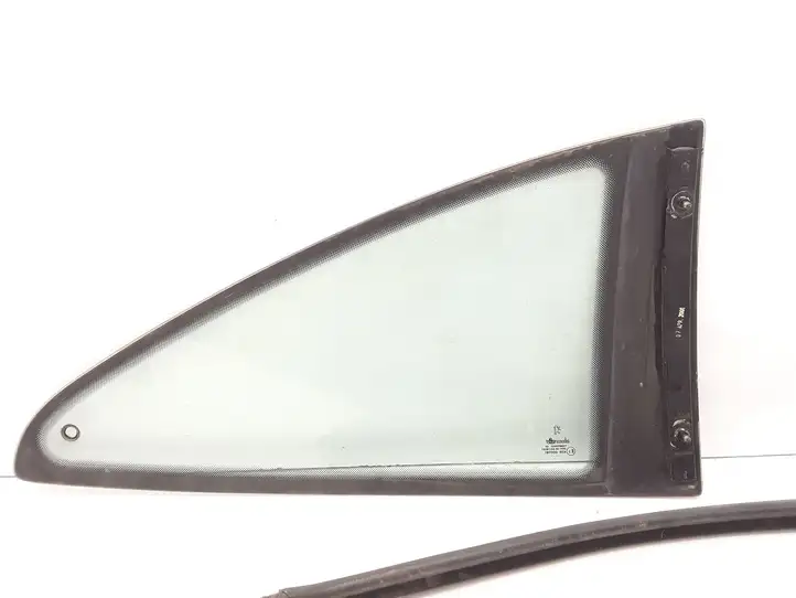 Peugeot 406 (1999 - 2006) 43R000981 Заднее боковое стекло — фото 3