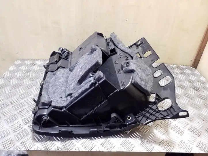 Audi A4 S4 B8 8K (2007 - 2011) 8K2857035C Бардачок в сборе — фото 5