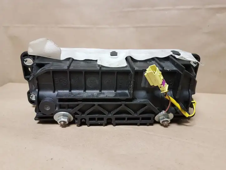 Volkswagen PASSAT B6 (2005 - 2010) 3C0880204G Подушка безопасности пассажира — фото 2