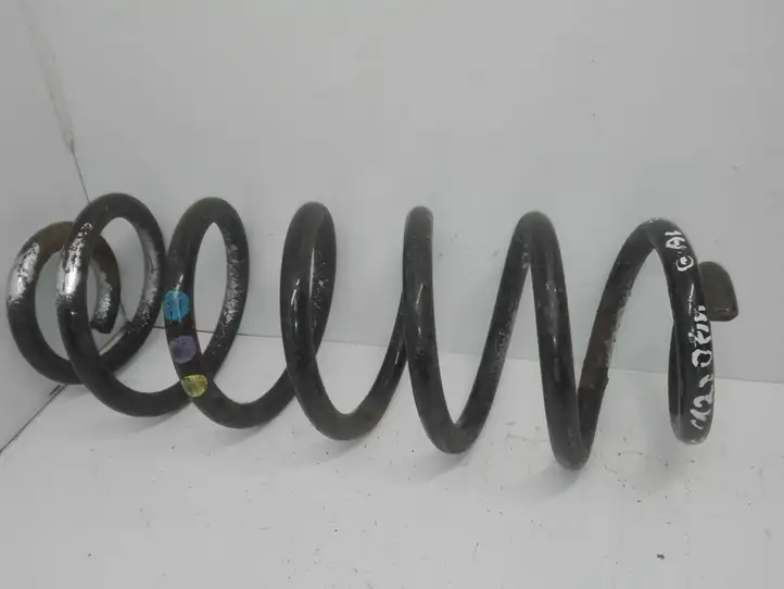 Volkswagen PASSAT B6 (2005 - 2010)   Пружина