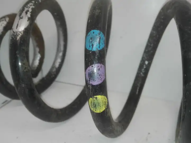 Volkswagen PASSAT B6 (2005 - 2010)   Пружина