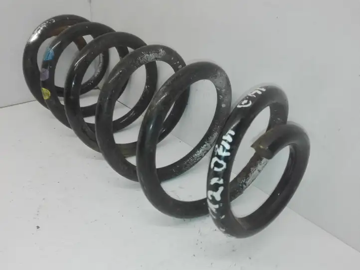 Volkswagen PASSAT B6 (2005 - 2010)   Пружина