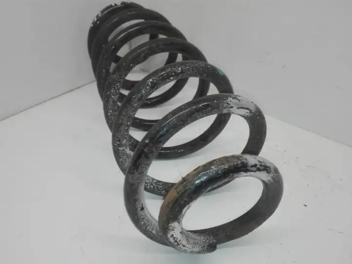 Volkswagen PASSAT B6 (2005 - 2010)   Пружина