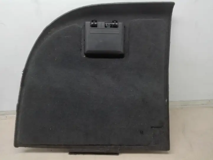 Audi A6 S6 C6 4F (2004 - 2008) Боковая панель — фото 2
