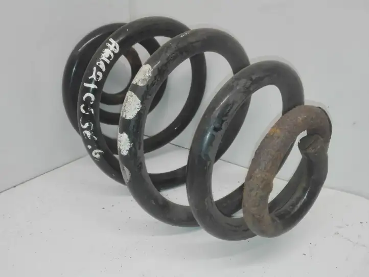 Audi A6 (2001 - 2004)   Пружина