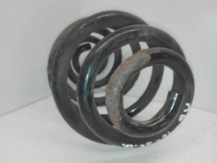 Audi A6 (2001 - 2004)   Пружина