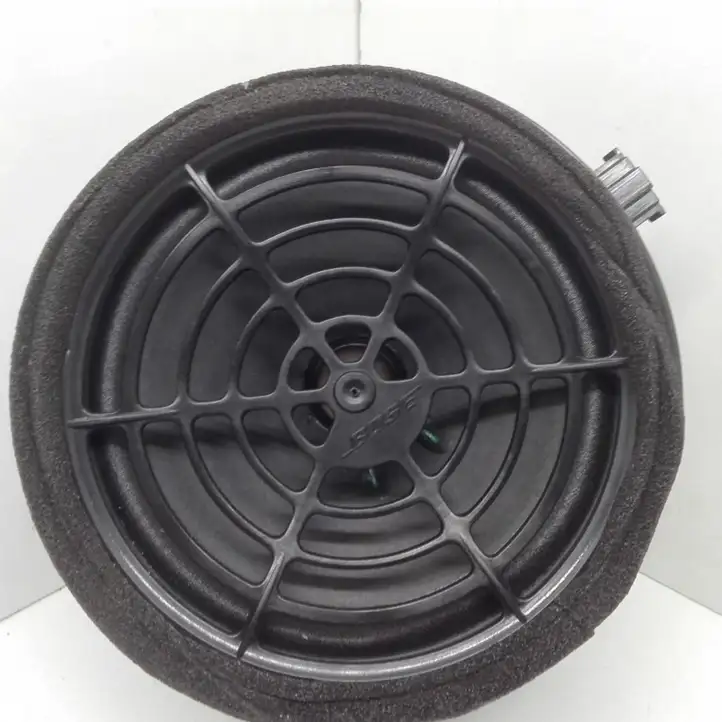 Audi A6 Allroad C6 (2006 - 2008) 4F0035415B Динамики задних дверей — фото 1