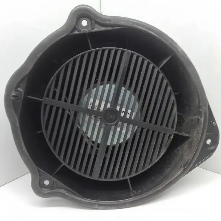 Audi A6 Allroad C6 (2006 - 2008) 4F0035415B Динамики задних дверей — фото 4
