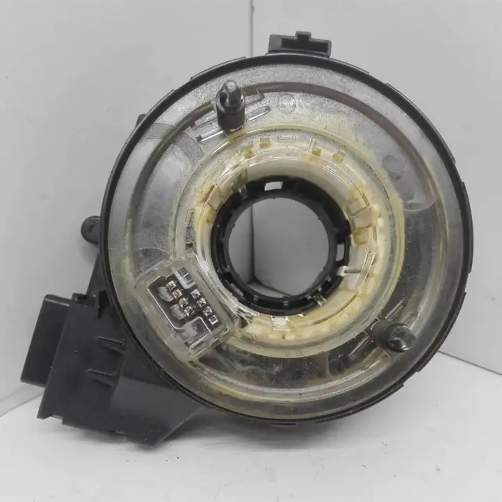 Volkswagen PASSAT B6 (2005 - 2010) 3C0959653B Контактное кольцо SRS — фото 1