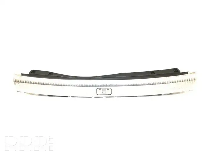 Audi A6 S6 C6 4F (2004 - 2008) 4F9864483B Отделка порога багажника — фото 1