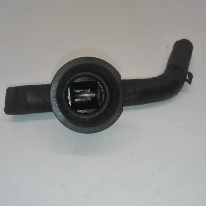 Volkswagen Golf V (2003 - 2009) 038906081B Трубка топливной системы — фото 1