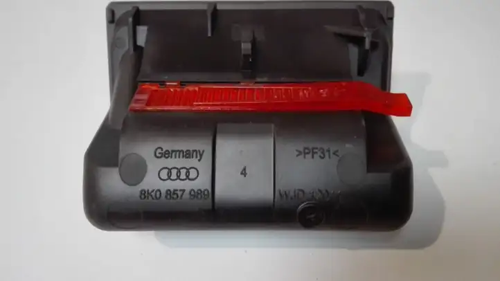 Audi A5 8T 8F (2007 - 2011) 8K0857989 Дверная пепельница — фото 1