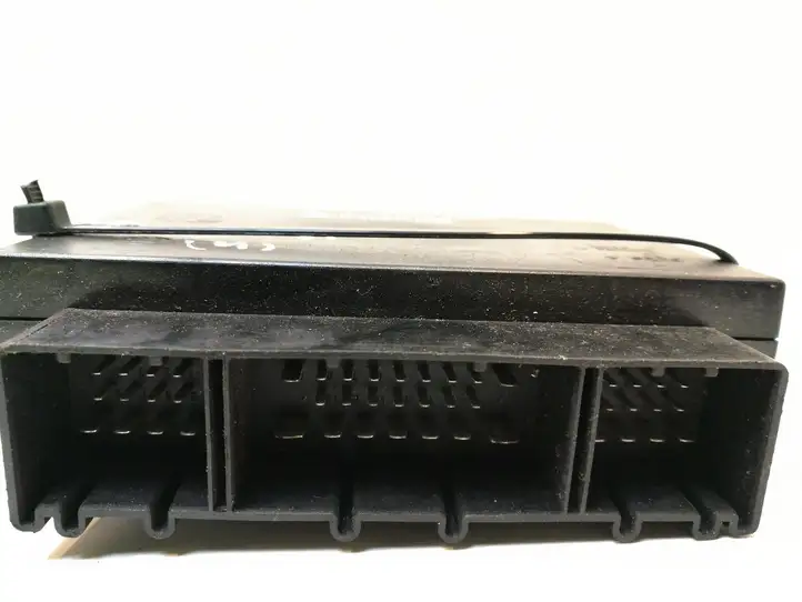 Volkswagen Touareg I (2002 - 2010) 7L0959933E Модуль комфорта — фото 4