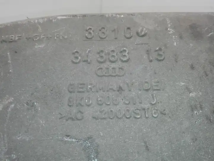 Audi A4 S4 B8 8K (2011 - 2015) 8K0505311J Вилка подвески — фото 4