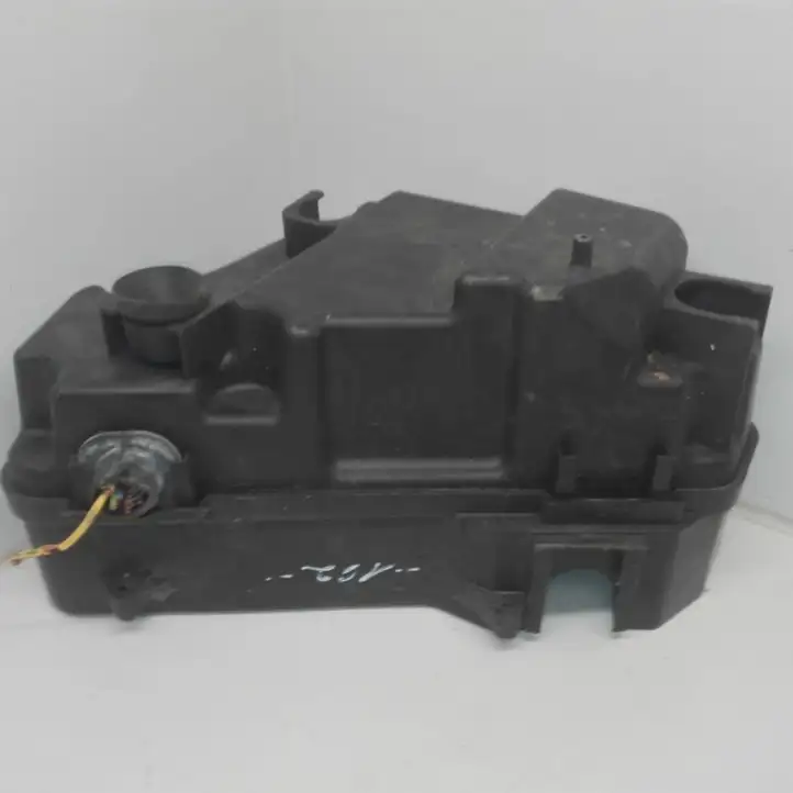 Audi Q7 4L (2005 - 2009) 7L0937559 Блок монтирования реле — фото 4