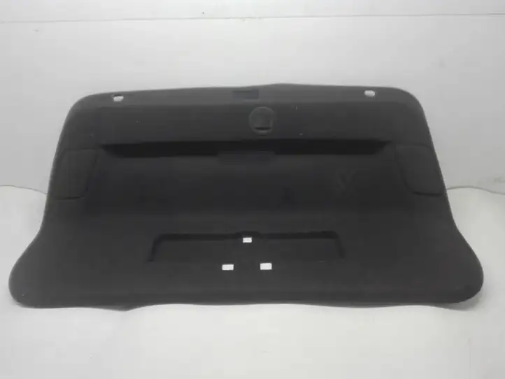 Volkswagen PASSAT B7 (2011 - 2014) 3AE867605 Комплект обшивки крышки багажника — фото 1