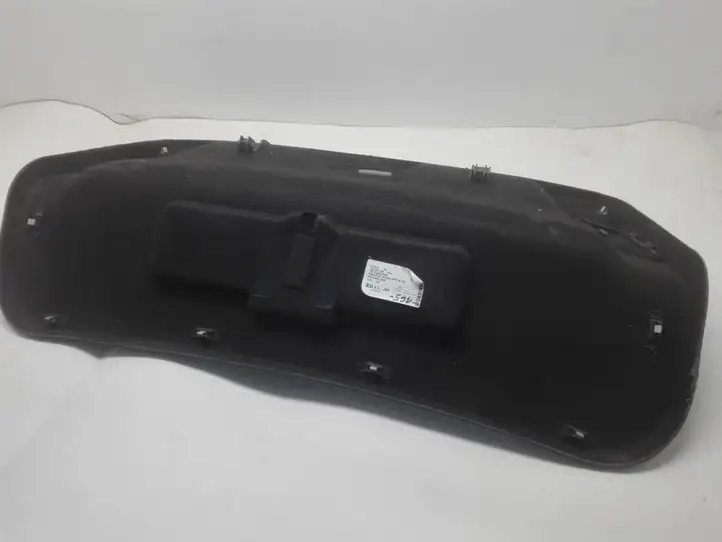 Volkswagen PASSAT B7 (2011 - 2014) 3AE867605 Комплект обшивки крышки багажника — фото 4