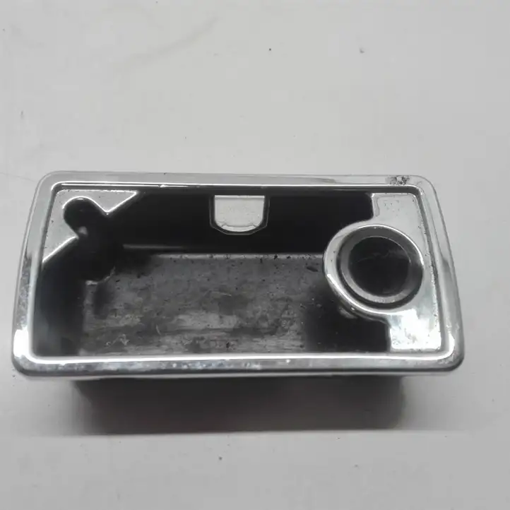 Volkswagen Phaeton (2002 - 2008)   Пепельница двери